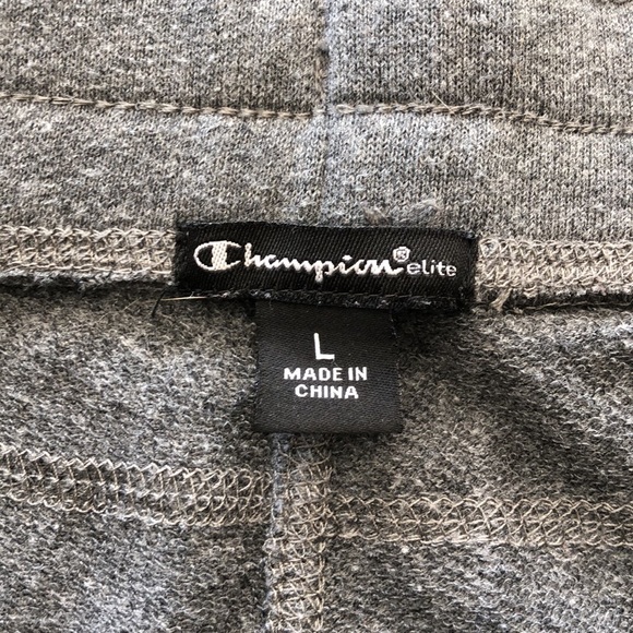 Champion Sweatpants - Picture 3 of 7
